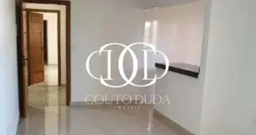 Cobertura com 2 quartos à venda no Campestre, Santo André