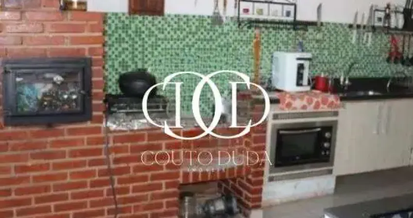 Casa com 4 quartos à venda no Mauá, São Caetano do Sul 