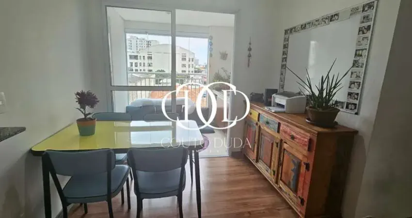 Apartamento com 2 quartos à venda no Centro, São Caetano do Sul