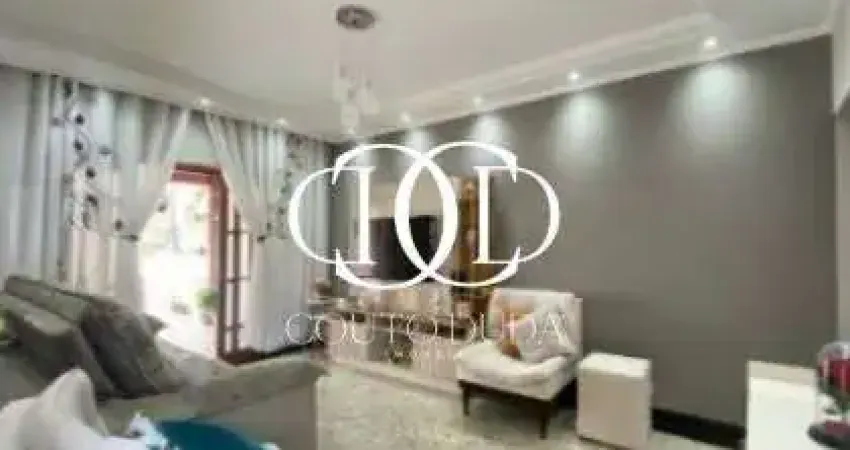 Casa com 2 quartos à venda no Assunção, São Bernardo do Campo 