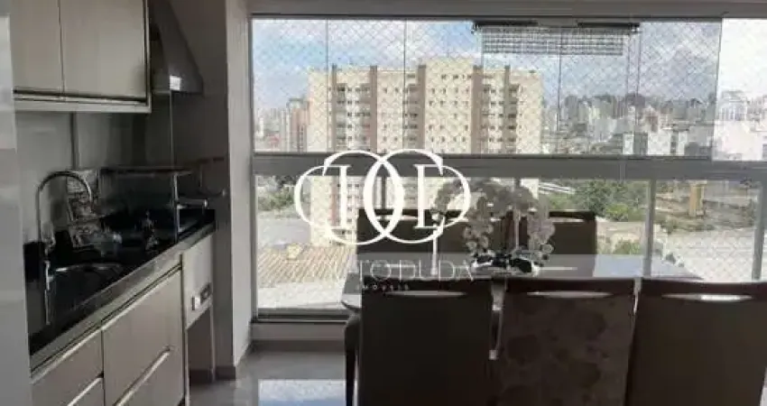 Apartamento à venda no bairro fundação - são caetano do sul/sp