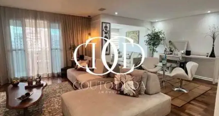 Apartamento à venda no bairro Santo Antônio - São Caetano do Sul/SP