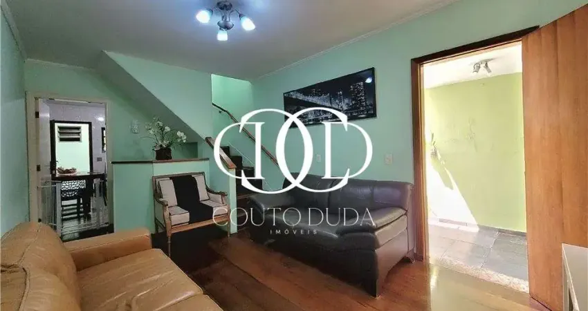 Sobrado à venda no bairro baeta neves - são bernardo do campo/sp