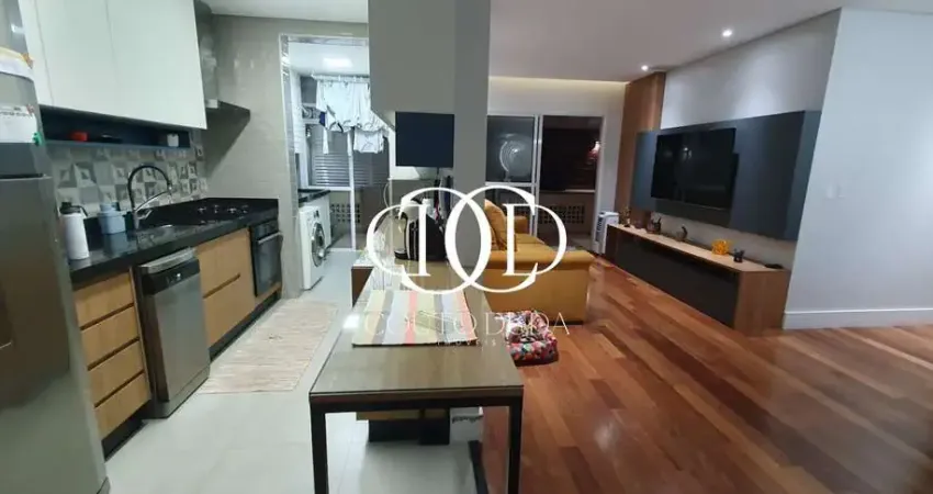 Apartamento com 3 quartos à venda no Santa Maria, São Caetano do Sul