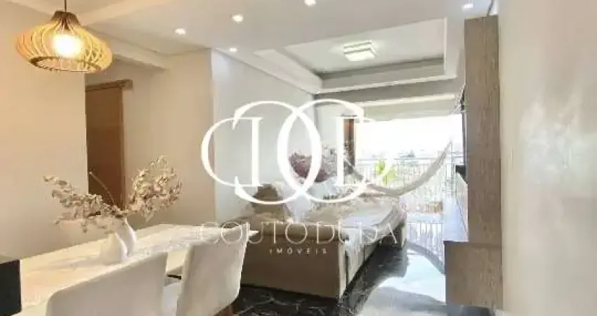 Apartamento com 2 quartos à venda no Centro, São Caetano do Sul 