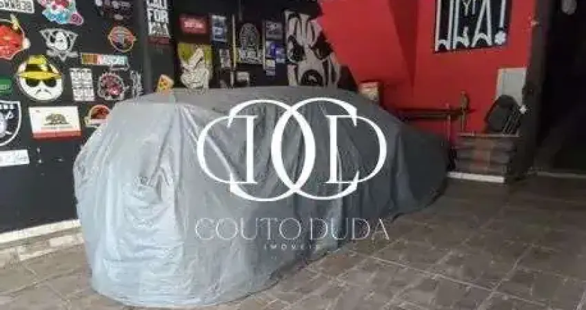 Casa com 3 quartos à venda no Santa Maria, São Caetano do Sul 