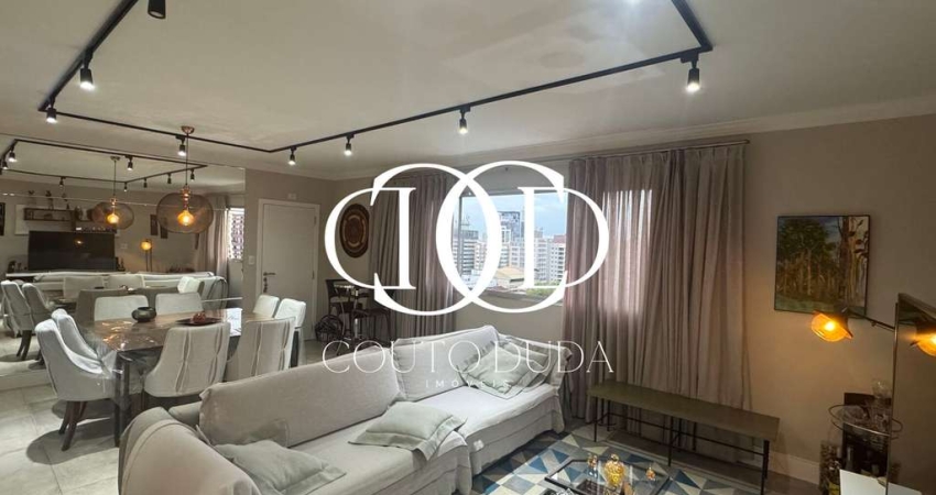 Apartamento com 3 quartos à venda no Santa Paula, São Caetano do Sul 