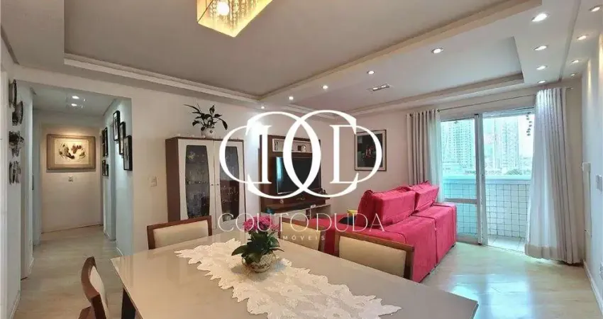 Apartamento à venda no bairro vila pinheirinho - santo andré/sp