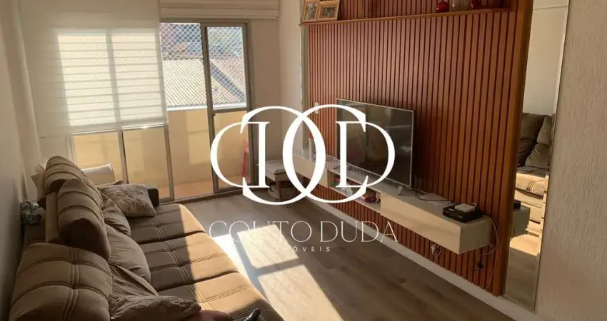 Apartamento à venda no bairro osvaldo cruz - são caetano do sul/sp