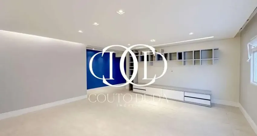 Apartamento com 3 quartos à venda no Jardim, Santo André 