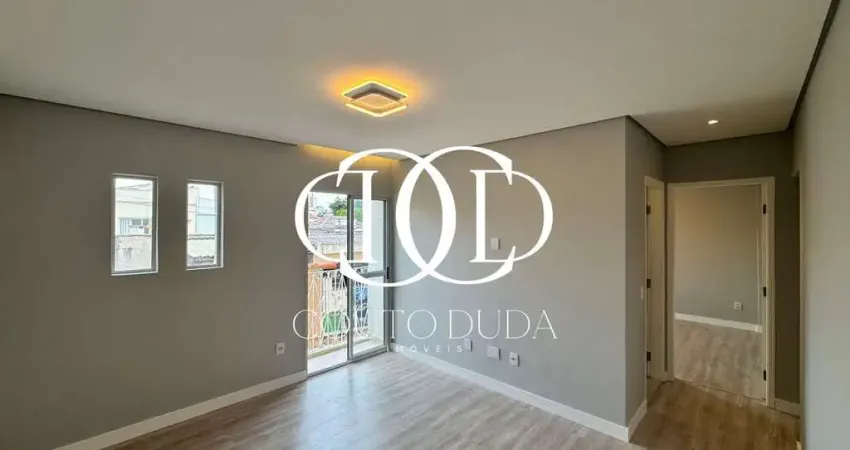 Apartamento com 2 quartos à venda no Cerâmica, São Caetano do Sul 