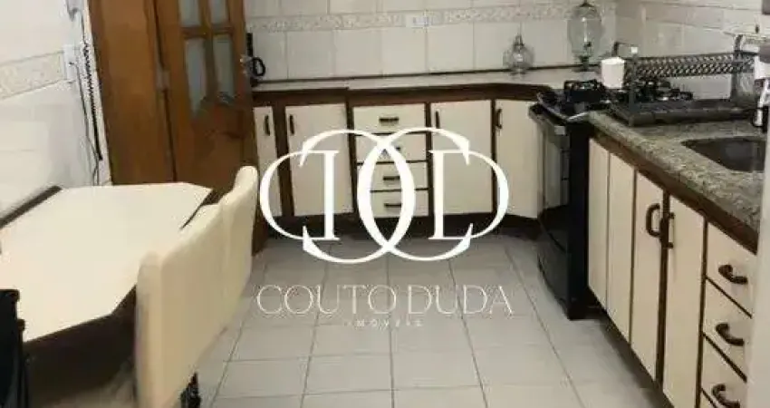 Apartamento com 3 quartos à venda no Santa Maria, São Caetano do Sul 