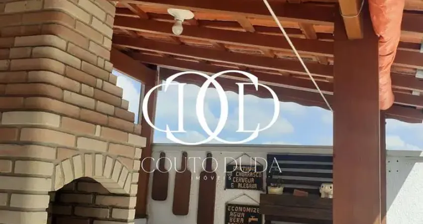 Apartamento à venda no bairro parque oratório - santo andré/sp