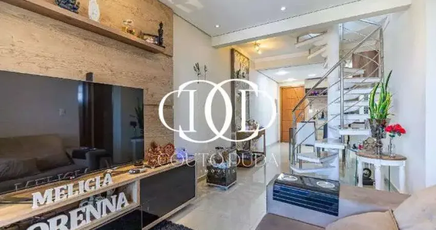 Apartamento à venda no bairro osvaldo cruz - são caetano do sul/sp