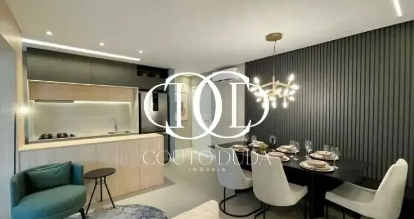 Apartamento com 3 quartos à venda no Campestre, Santo André 