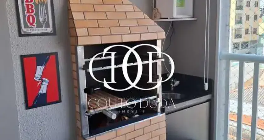 Apartamento com 3 quartos à venda no Santa Maria, São Caetano do Sul 