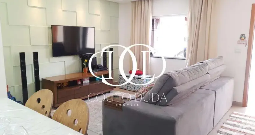 Casa com 3 quartos à venda no Nova Gerty, São Caetano do Sul 