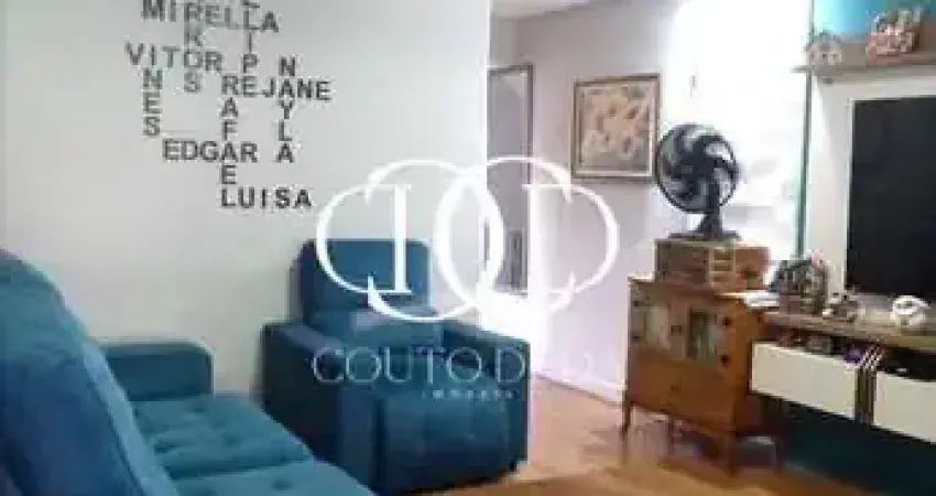 Casa com 3 quartos à venda no Campestre, Santo André 