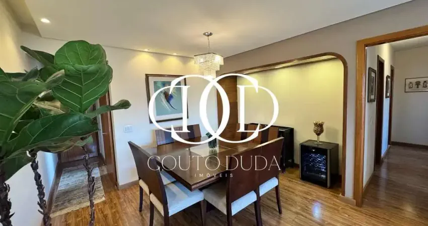 Apartamento com 3 quartos à venda no Santa Maria, São Caetano do Sul 