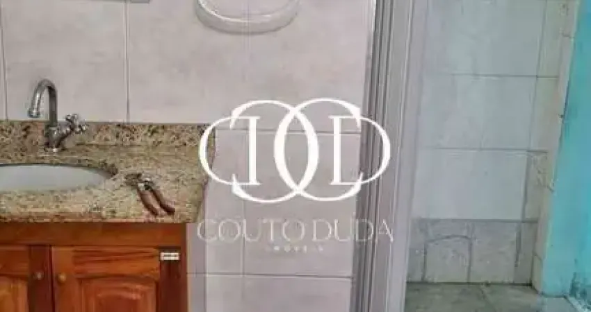 Casa com 2 quartos à venda no Osvaldo Cruz, São Caetano do Sul