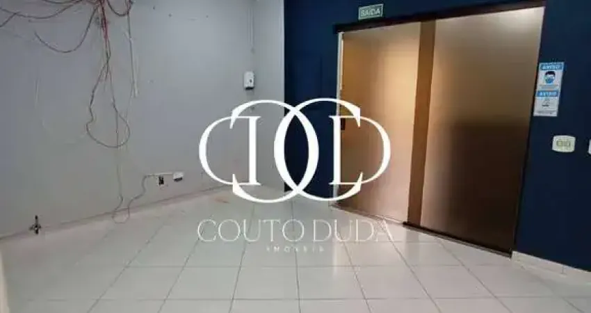 Sala comercial à venda no Santo Antônio, São Caetano do Sul