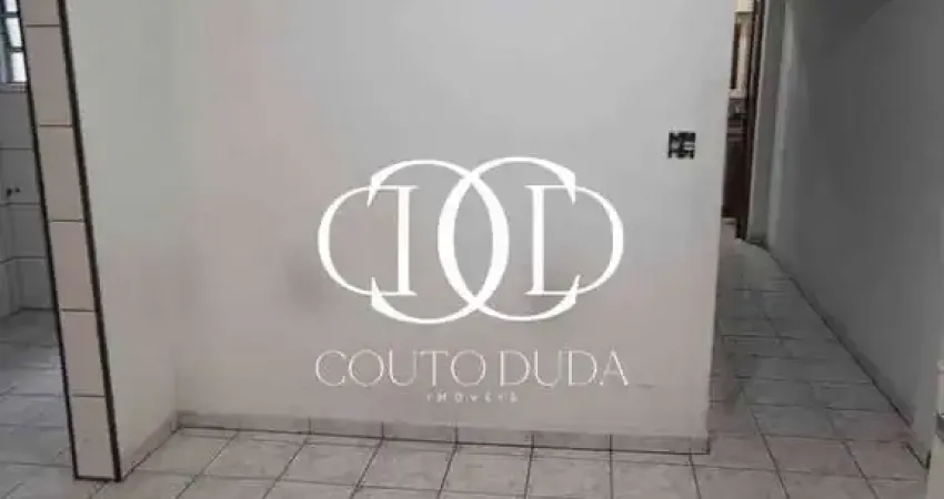 Casa com 2 quartos à venda na Rua Santos Dumont, 183, Boa Vista, São Caetano do Sul