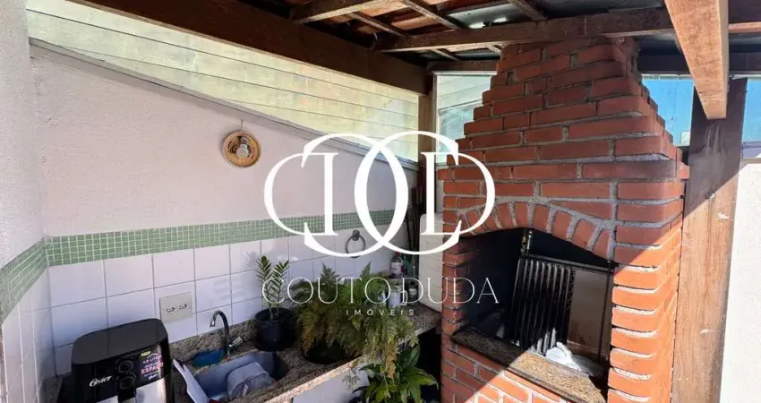 Apartamento com 3 quartos à venda no Campestre, Santo André