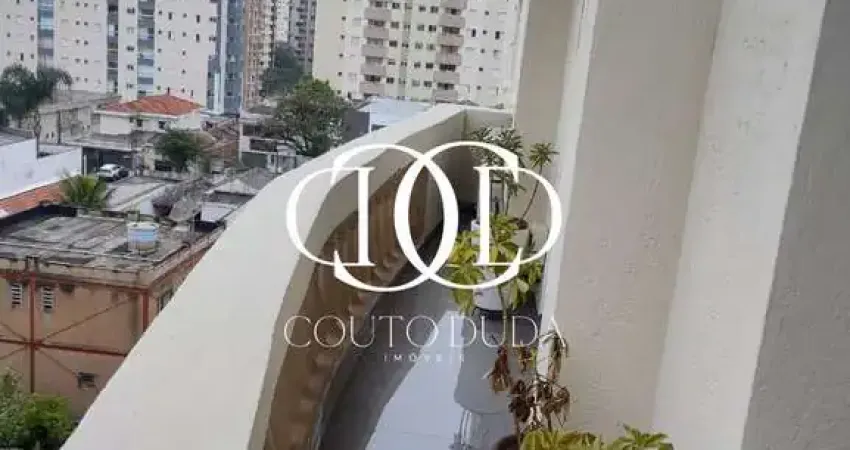 Apartamento à venda no bairro santa paula - são caetano do sul/sp