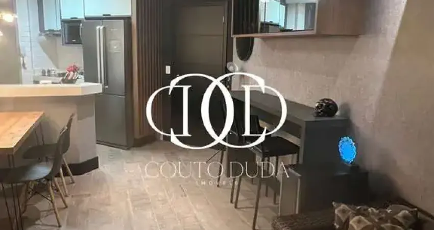 Apartamento com 2 quartos à venda no Campestre, Santo André