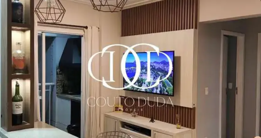 Apartamento com 2 quartos à venda no Centro, São Caetano do Sul