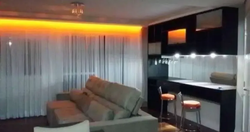 Apartamento com 3 quartos à venda no Santa Paula, São Caetano do Sul