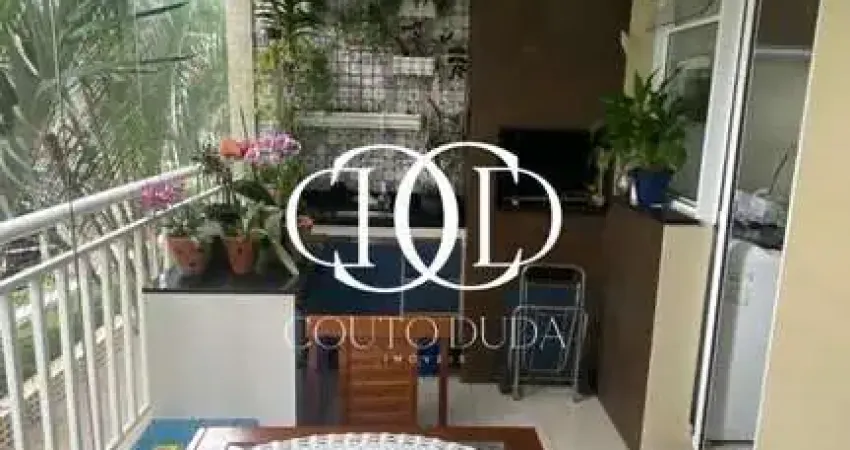 Apartamento com 3 quartos à venda no Mauá, São Caetano do Sul 