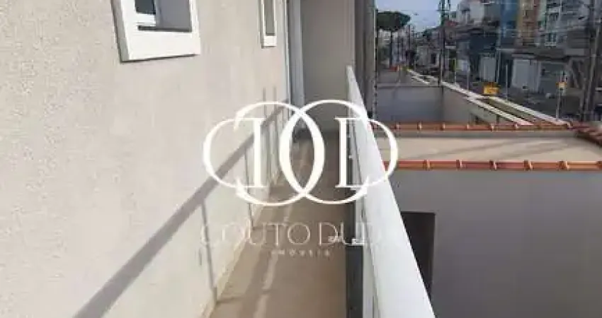 Apartamento com 3 quartos à venda na Vila Camilópolis, Santo André 