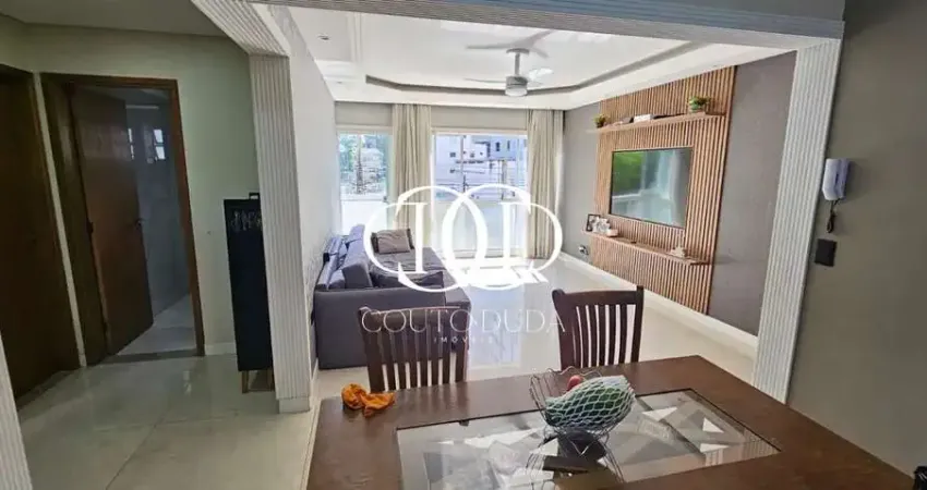 Apartamento à venda no bairro santo antônio - são caetano do sul/sp