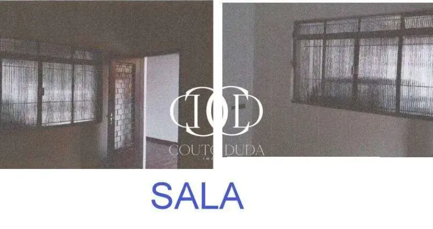 Terreno à venda no Olímpico, São Caetano do Sul 