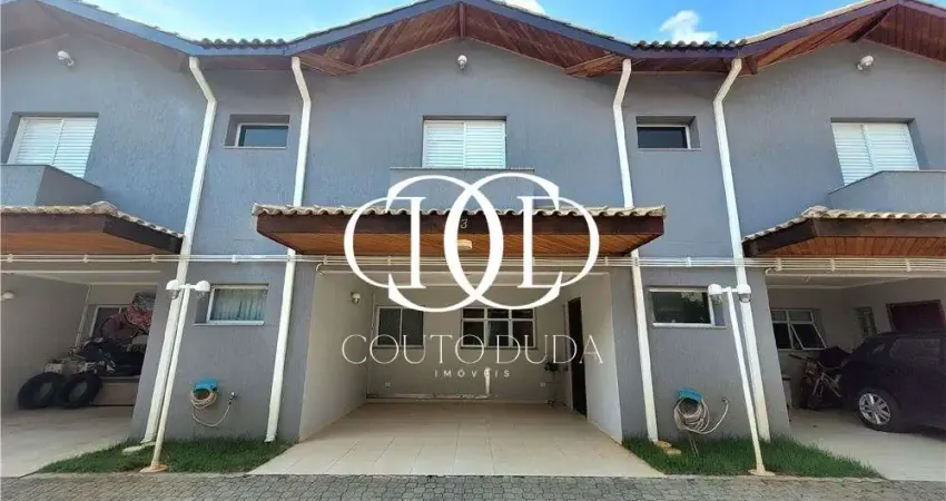 Casa com 3 quartos à venda na Vila Valparaíso, Santo André 