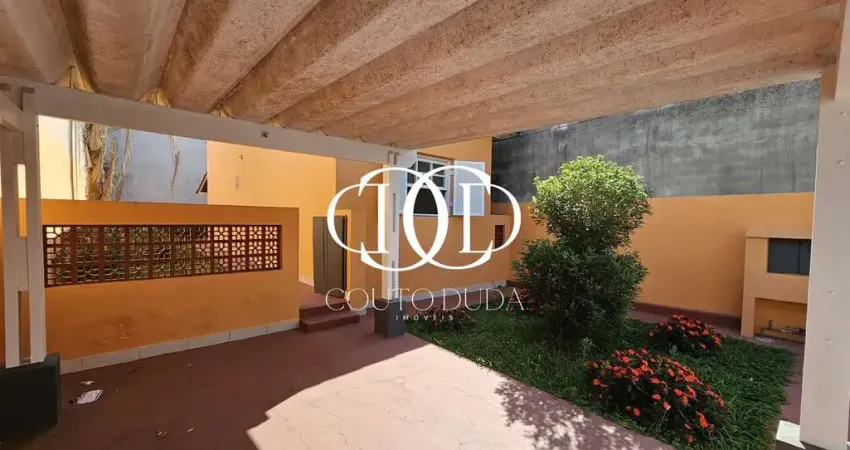 Casa com 1 quarto à venda no Olímpico, São Caetano do Sul 