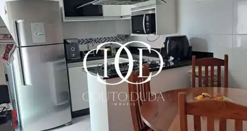 Apartamento com 2 quartos à venda no Campestre, Santo André 