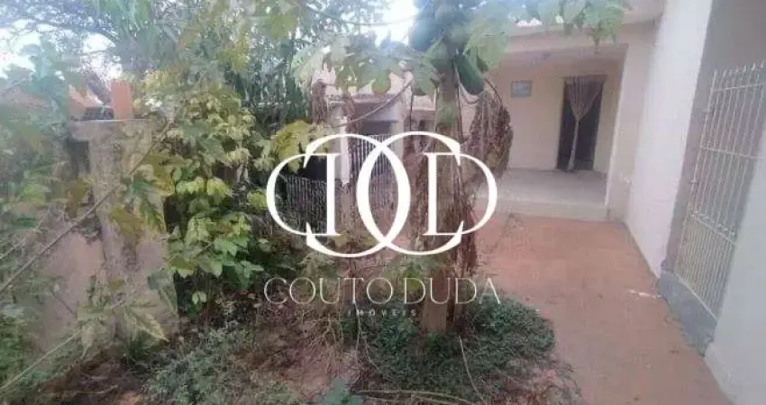 Casa à venda no Olímpico, São Caetano do Sul 