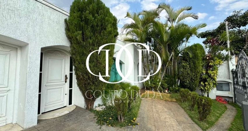 Casa com 3 quartos à venda no Nova Gerti, São Caetano do Sul 