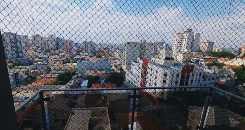 Apartamento com 3 quartos à venda no Barcelona, São Caetano do Sul 