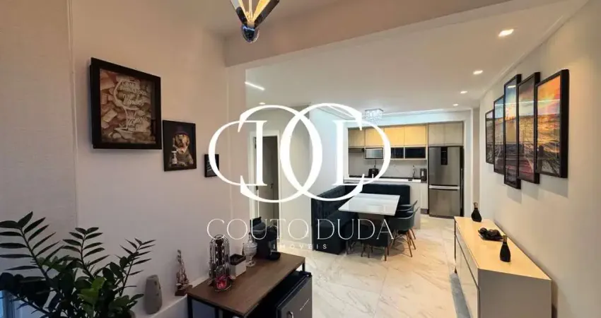 Apartamento com 2 quartos à venda no Cerâmica, São Caetano do Sul 