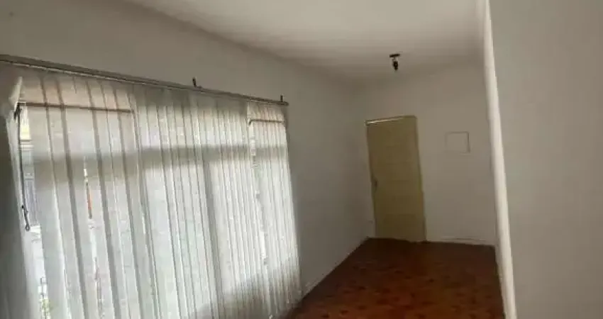 Casa com 2 quartos à venda no Osvaldo Cruz, São Caetano do Sul