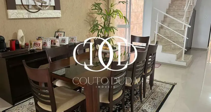 Casa com 3 quartos à venda no Osvaldo Cruz, São Caetano do Sul 