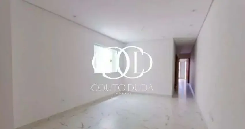 Apartamento com 3 quartos à venda no Campestre, Santo André 