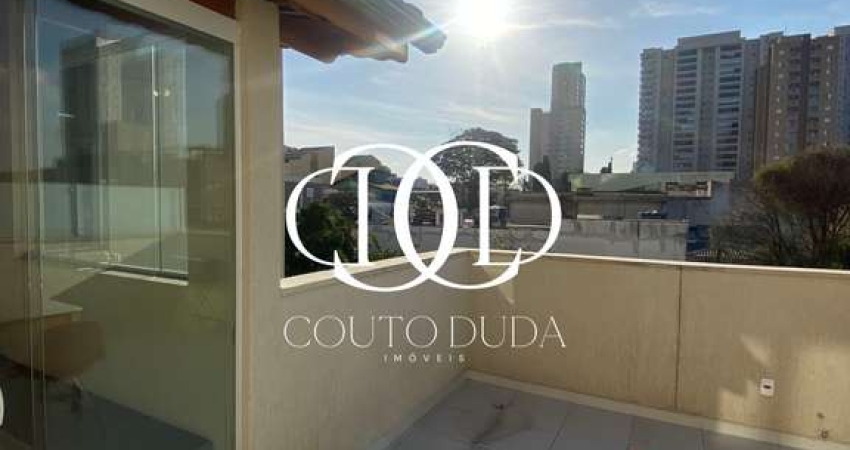 Condominio residencial Thanos - Cobertura a venda no bairro Campestre