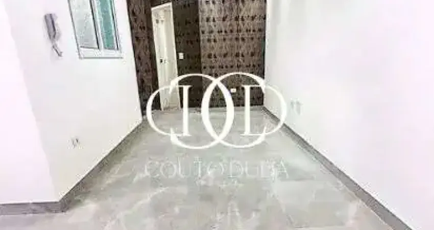 Apartamento com 3 quartos à venda no Jardim, Santo André