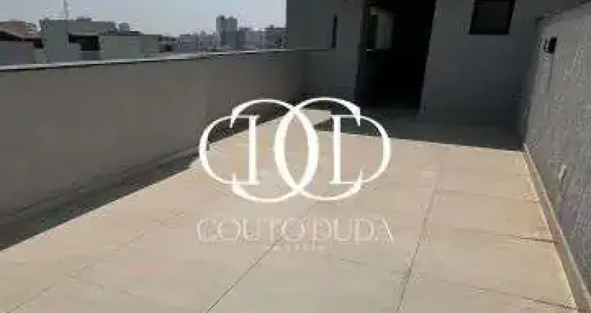 Cobertura com 2 quartos à venda no Santa Maria, Santo André 