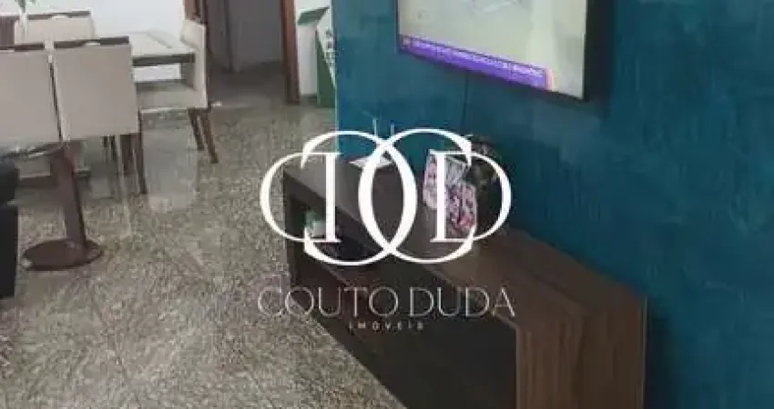 Apartamento com 3 quartos à venda no Santa Paula, São Caetano do Sul