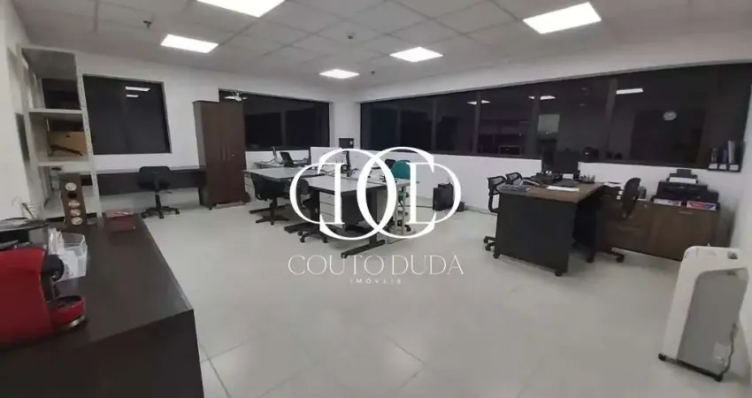 Edifício the office brookfield - sala à venda no bairro santo antônio - são caetano do sul/sp